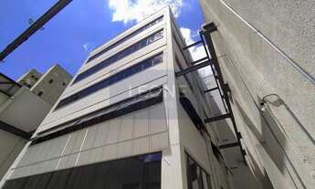 Imagem 6: Prédio Comercial para Locação em São Paulo, Santa Cecília, 10 banheiros, 20 vagas