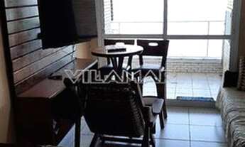 Imagem 5: Apartamento para aluguel e venda possui 69 metros quadrados com 2 quartos