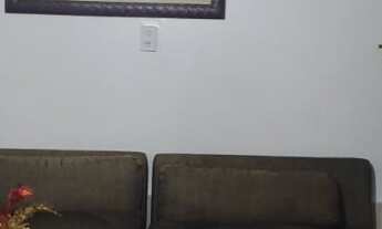 Imagem 4: Casa Cidade Nova Núcleo 15 com piscina