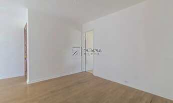 Imagem 8: Locação Apartamento 3 Dormitórios - 110 m² Jardim Paulista