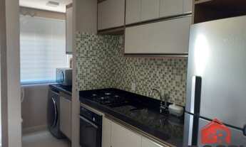 Imagem 3: Apartamento Condomínio Angelo Fattori Itatiba