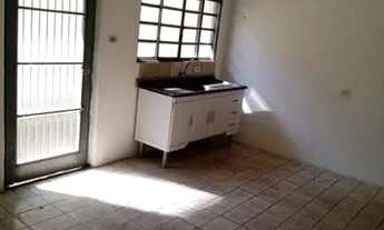 Imagem 2: Casa com 1 dormitório para alugar, 90 m² por R$ 1.325,00/mês - Parque das Nações - America