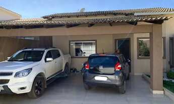 Imagem: Casa imperdível na rua 10 Vicente Pires