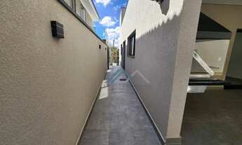 Imagem 7: Casa com 3 dormitórios à venda, 220 m² por R$ 1.700.000,00 - New Ville - Santana de Parnaí