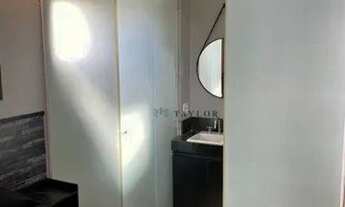 Imagem 7: Studio com 1 dormitório, 28 m² - venda por R$ 800.000,00 ou aluguel por R$ 4.566,00/mês
