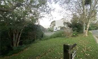 Imagem: Terreno residencial para venda, 1 mil m²