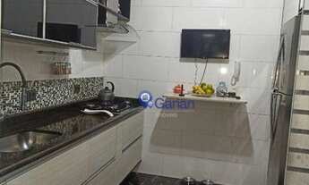 Imagem 6: Sobrado com 3 dormitórios à venda, 120 m² por R$ 500.000,00 - Vila Campestre - São Paulo/S