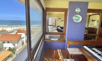 Imagem 3: Apartamento com vista pro mar