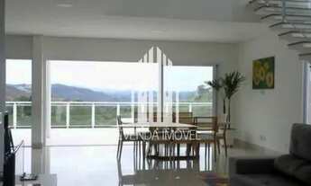 Imagem 2: SOBRADO EM CONDOMINIO FECHADO, COM 3 DORMITORIOS E SUITE , VAGA PARA 4 CARROS E SEGURANÇA