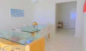 Imagem 6: Apartamento, 217 m² - venda por R$ 1.170.000,00 ou aluguel por R$ 9.083,00 - Praia das Pit