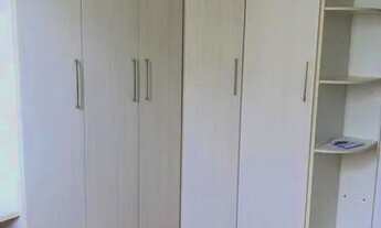 Imagem 6: Apto completo! Apartamento com 2 dormitórios