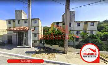 Imagem: APARTAMENTO 50m² 2 DORM. - JARDIM ANTARTICA