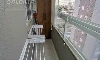 Imagem 6: Santo André - Apartamento Padrão - Vila Metalúrgica