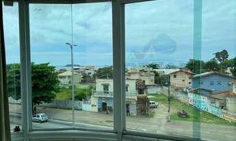 Imagem 3: Apartamento para Venda em Rio das Ostras, Bosque da Praia, 3 dormitórios, 1 suíte, 2 banhe