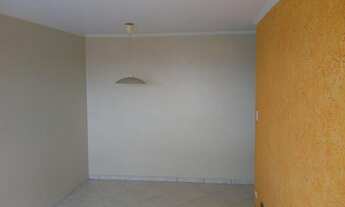 Imagem 2: Apartamento para Venda em São Paulo, Jardim Peri, 2 dormitórios, 1 banheiro, 1 vaga