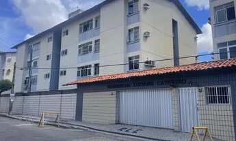 Imagem: Residencial Luciano Carneiro