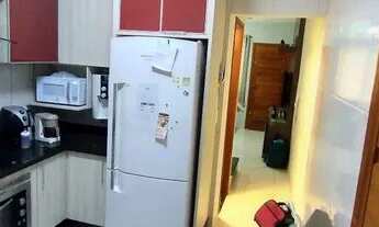 Imagem 6: Sobrado em Condomínio para Venda no bairro Vila Granada, 2 quartos, 2 suítes, 1 vaga, 68 m