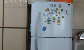 Imagem 3: Santo André - Apartamento Padrão - Centro