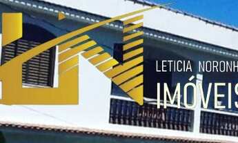 Imagem: Casa à venda no bairro São Lourenço Velho