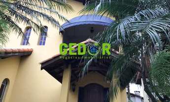 Imagem 6: Casa com 5 dorms, Interlagos, São Paulo, Cod: 4451