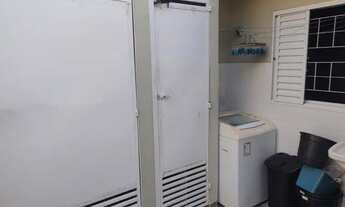 Imagem 10: SÃO JOSÉ DO RIO PRETO - RESIDENCIAL - CONDOMÍNIO RESIDENCIAL PARQUE DA LIBERDADE II