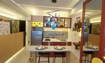 Imagem: Studio PNE no Nurban Campo Belo!