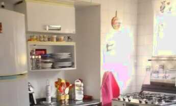 Imagem 6: SãO PAULO - Apartamento Padrão - Mooca