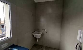 Imagem 3: Locação - Apartamento - Cidade Nova - Santa Bárbara D'Oeste - SP