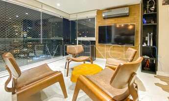 Imagem 7: APARTAMENTO EM EXCELENTE LOCALIZAÇÃO NO TATUAPÉ