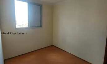 Imagem 5: Apartamento para Locação em São Paulo, Bras, 2 dormitórios, 1 banheiro, 1 vaga