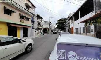 Imagem 3: Apartamento para Locação em Salvador, Itapuã, 2 dormitórios, 1 suíte, 1 banheiro