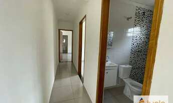 Imagem 6: Casa com 2 dormitórios, 66 m² - venda por R$ 250.000,00 ou aluguel por R$ 1.280,00/mês - J