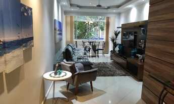 Imagem 3: Apartamento à venda, 3 quartos, 2 suítes, Copacabana - RIO DE JANEIRO/RJ