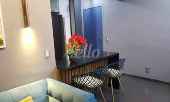 Imagem 6: São Caetano do Sul - Apartamento Padrão - Osvaldo Cruz