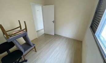 Imagem 2: Apartamento reformado