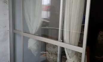 Imagem 5: APARTAMENTO EM CABO FRIO, NO BRAGA, 3 QUARTOS, SENDO SUÍTE E SALA COM VARANDA, 1 VAGA DE