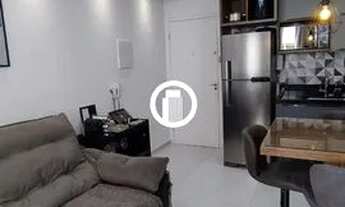 Imagem 4: Apartamento para Venda 40m², 2 dormitórios, 1 vaga - Vila Prudente