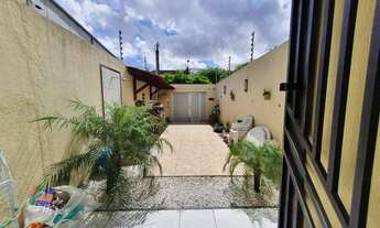 Imagem 2: Excelente casa duplex, solta, com móveis projetados, 3 quartos próximo da Av. Bernardo Man