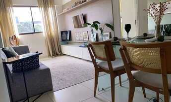 Imagem 6: O melhor condomínio da várzea | Edf. Reserva Polidoro| 54m²