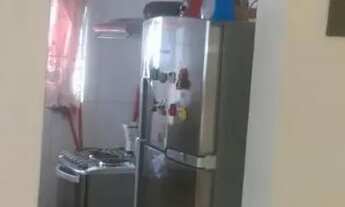 Imagem 7: Fator1578) Apartamento 2 quartos Life no Arsenal - Fator Imóveis