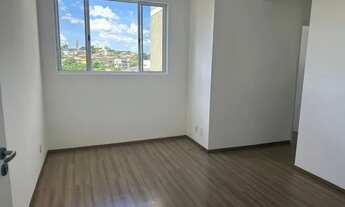 Imagem 5: Apartamento com 2 dormitórios à venda, 45 m² por R$ 165.000,00 - Dom Bosco - Betim/MG