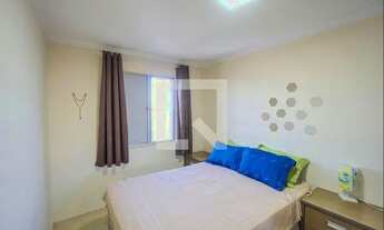 Imagem 6: Apartamento à Venda - Tatuapé, 2 Quartos, 50 m2