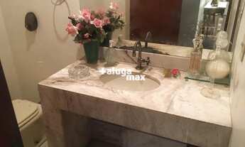 Imagem 4: Apartamento quatro quartos com lazer no Lourdes