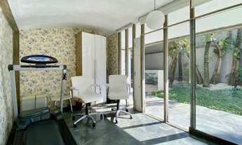 Imagem 7: Muita luz em projeto de Joaquim Guedes