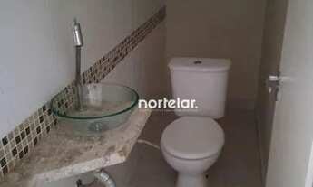 Imagem 7: Sobrado com 3 dormitórios à venda por R$ 670.000 - Jardim Santo Elias