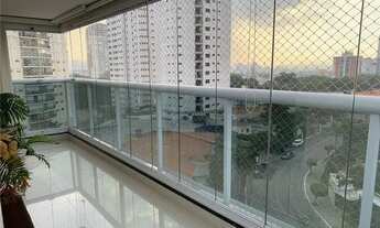 Imagem 4: Apartamento mobiliado para locação - Vila Regente Feijó