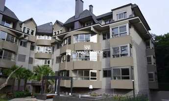 Imagem 4: APARTAMENTO COM 3 DORMITÓRIOS À VENDA, 162 M² POR R$ 3.804.226,48 - CENTRO - GRAMADO/RS