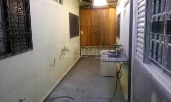 Imagem 4: Casa Padrão em Ibaté