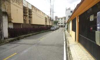 Imagem 2: Casa de 1/4, Conj. Vila Farah, José Malcher, São Braz, frente ao + Barato