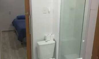 Imagem 6: 2 dormitórios- Gonzaga - Santos - SP